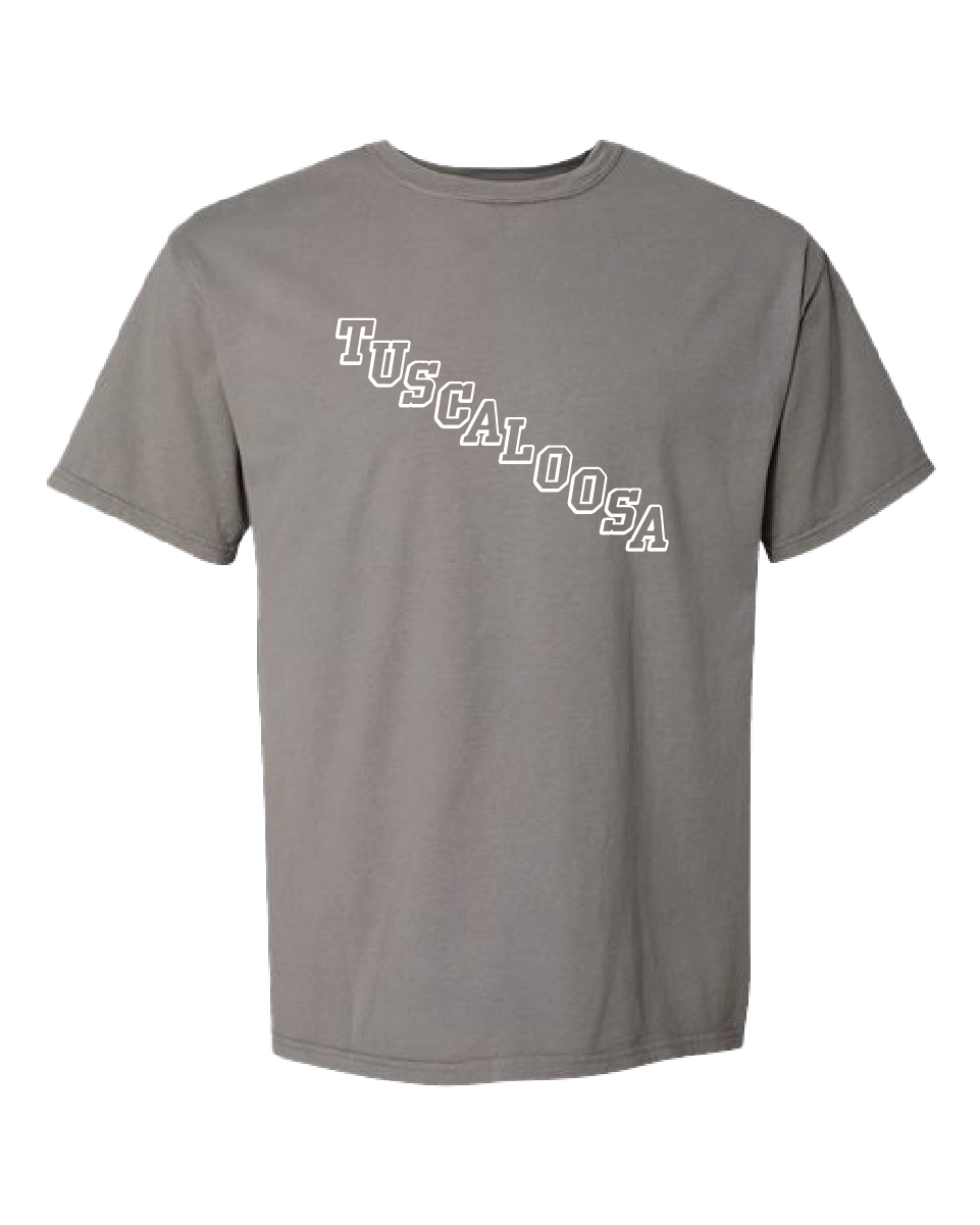 Tuscaloosa Ranger Tee