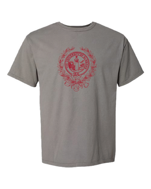 University of Alabama Seal Tee