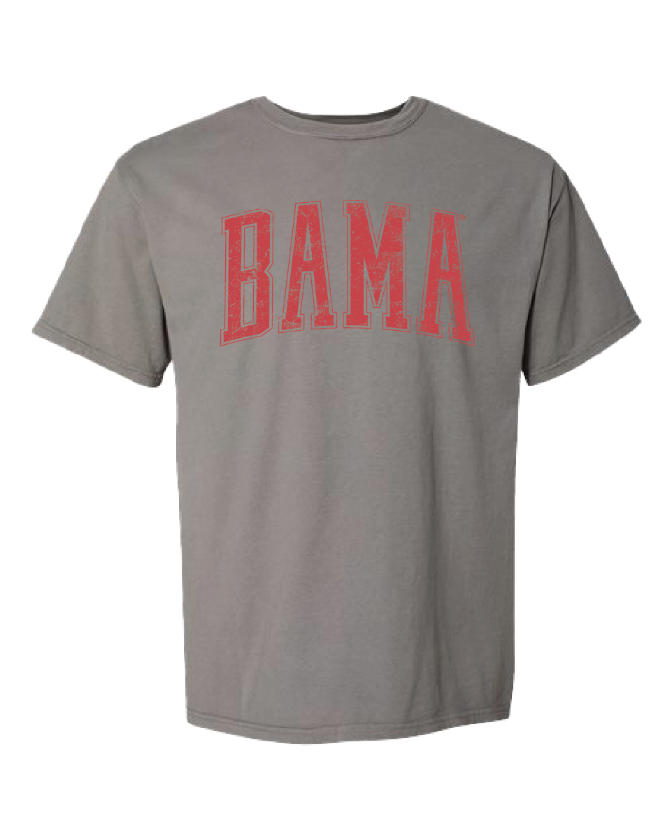 Bama Tee