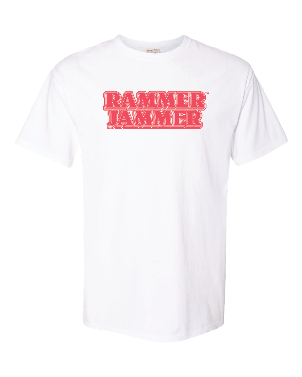 Rammer Jammer Tee