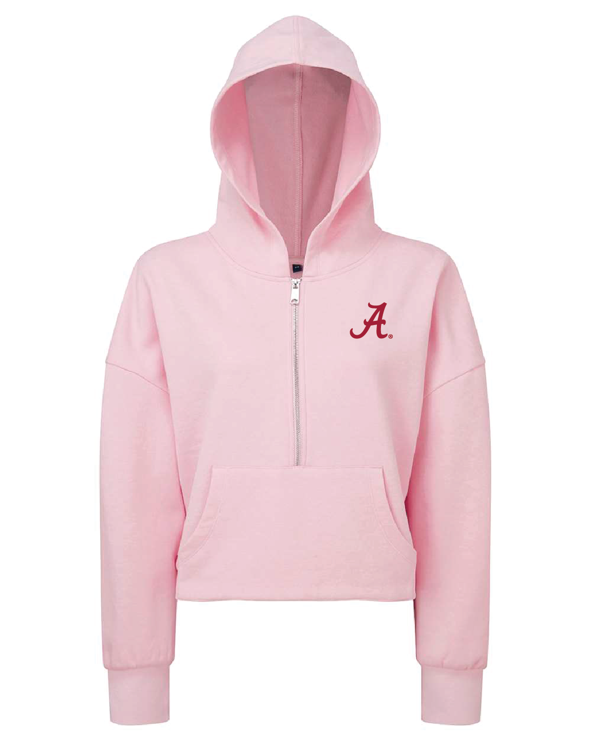 Embroidered Script A Scuba