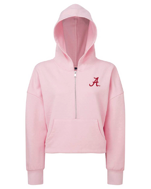 Embroidered Script A Scuba