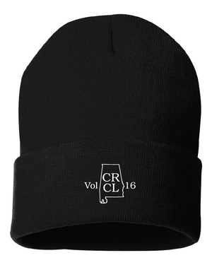 Alabama Civil Rights & Civil Liberties Law Review Beanie Preorder