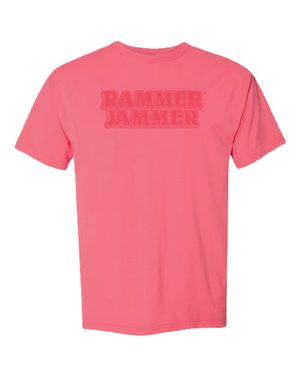 Rammer Jammer Tee