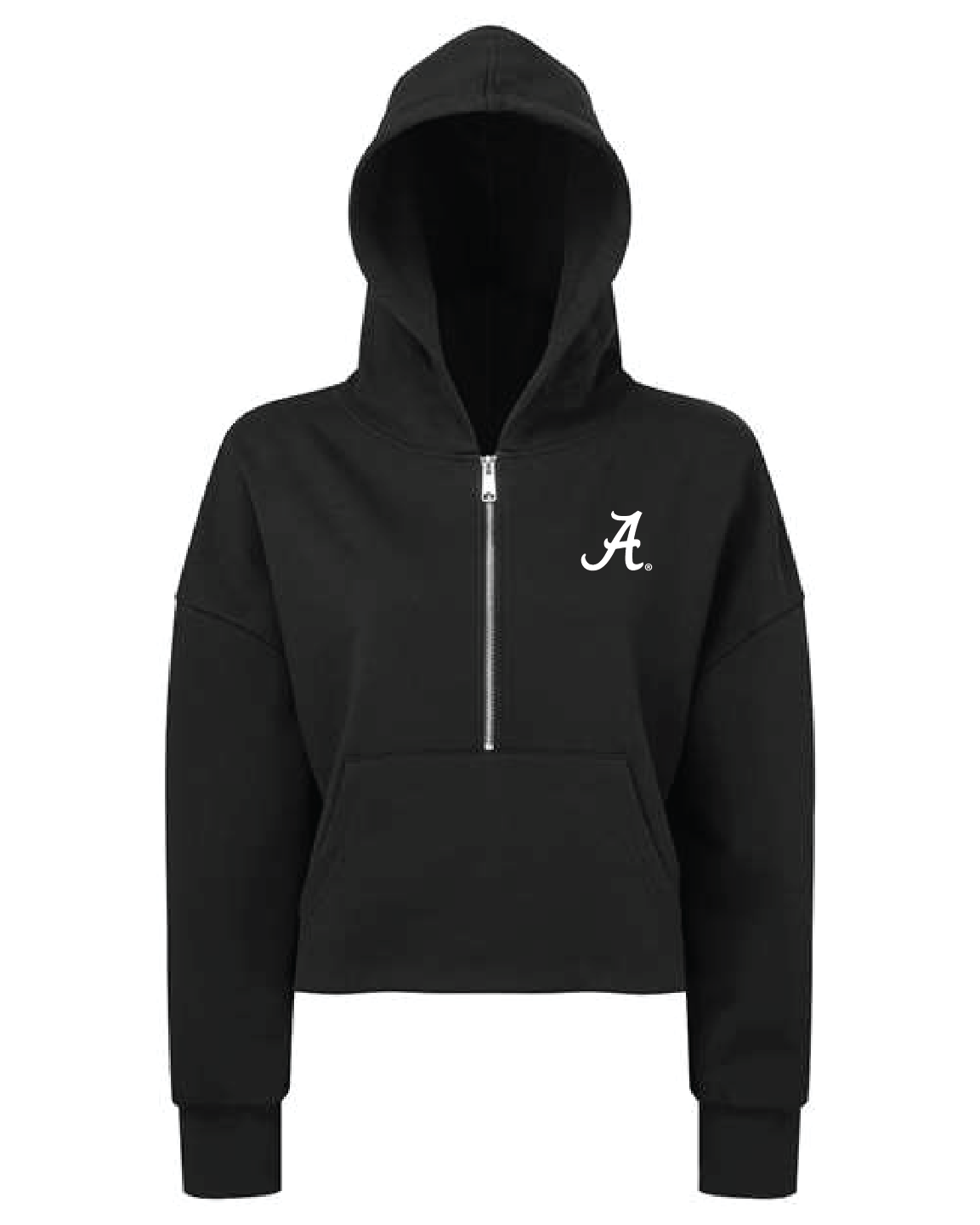 Embroidered Script A Scuba