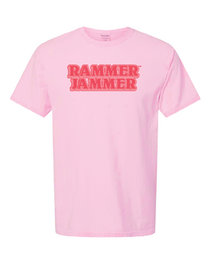 Rammer Jammer Tee