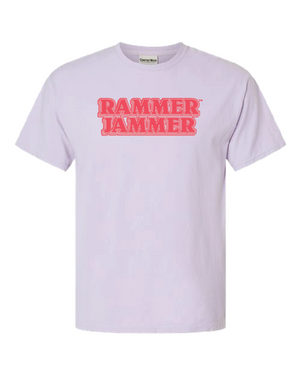 Rammer Jammer Tee