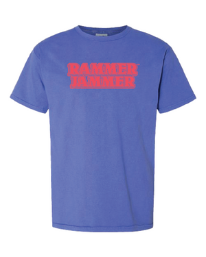 Rammer Jammer Tee