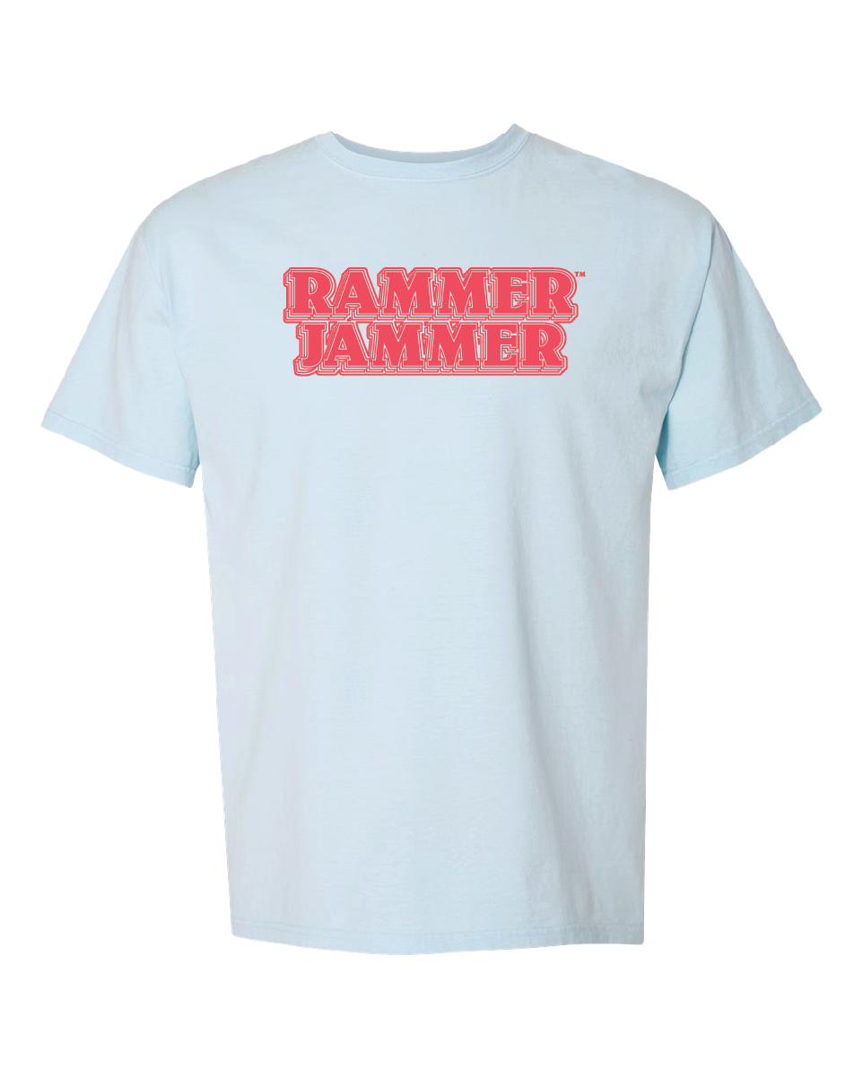 Rammer Jammer Tee