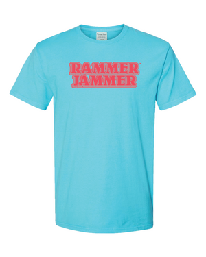 Rammer Jammer Tee