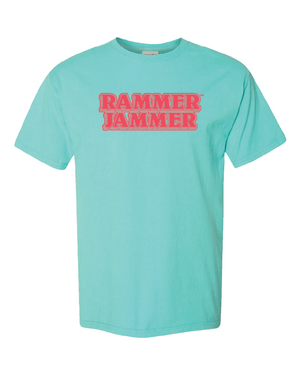 Rammer Jammer Tee