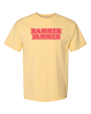 Rammer Jammer Tee