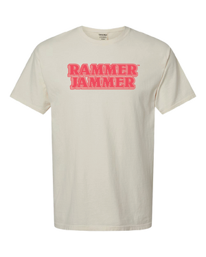 Rammer Jammer Tee