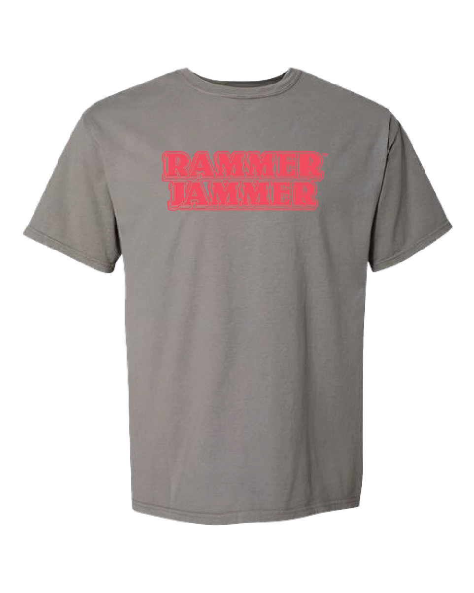 Rammer Jammer Tee