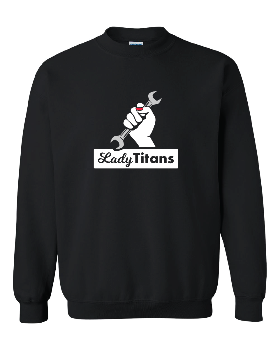 LadyTitans Sweatshirt