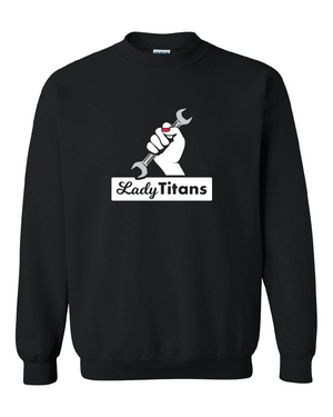 LadyTitans Sweatshirt