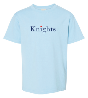 TA Youth Knights T-Shirt