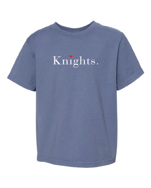 TA Youth Knights T-Shirt