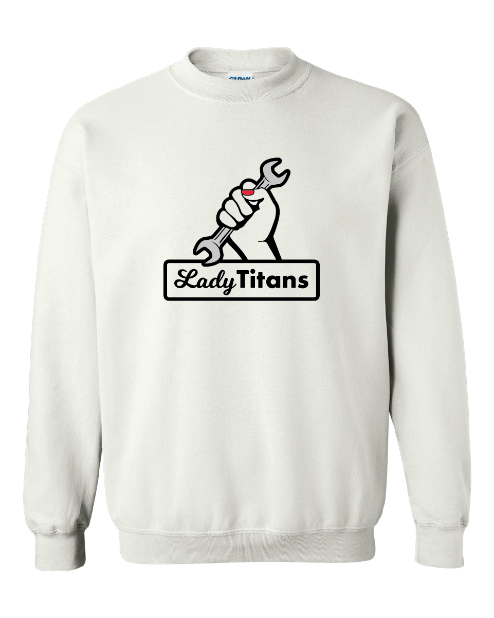 LadyTitans Sweatshirt