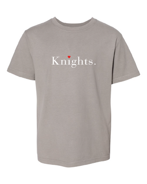 TA Youth Knights T-Shirt