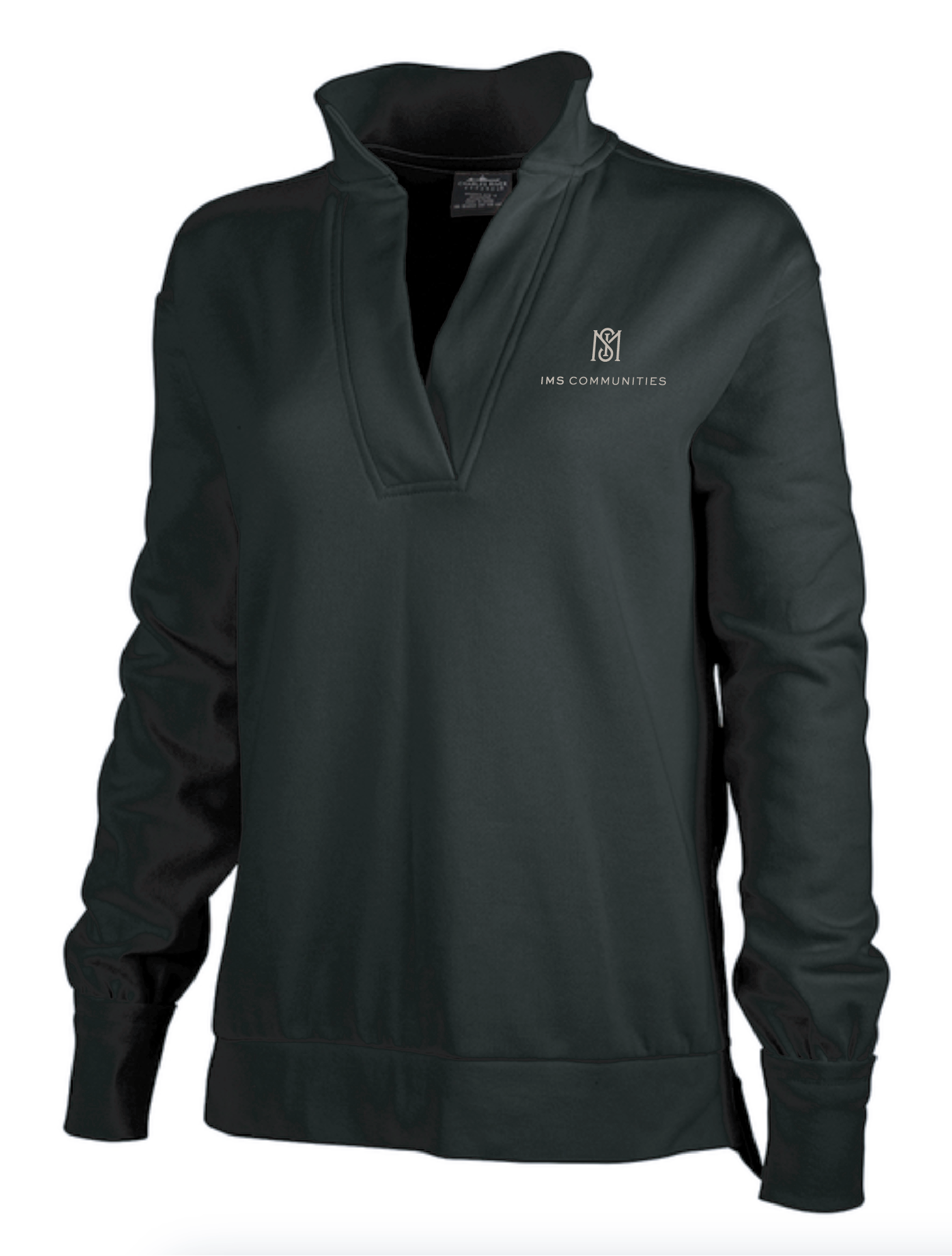IMS Women's Coastal Sweatshirt