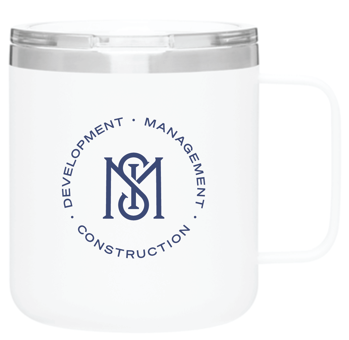 IMS Camper Mug