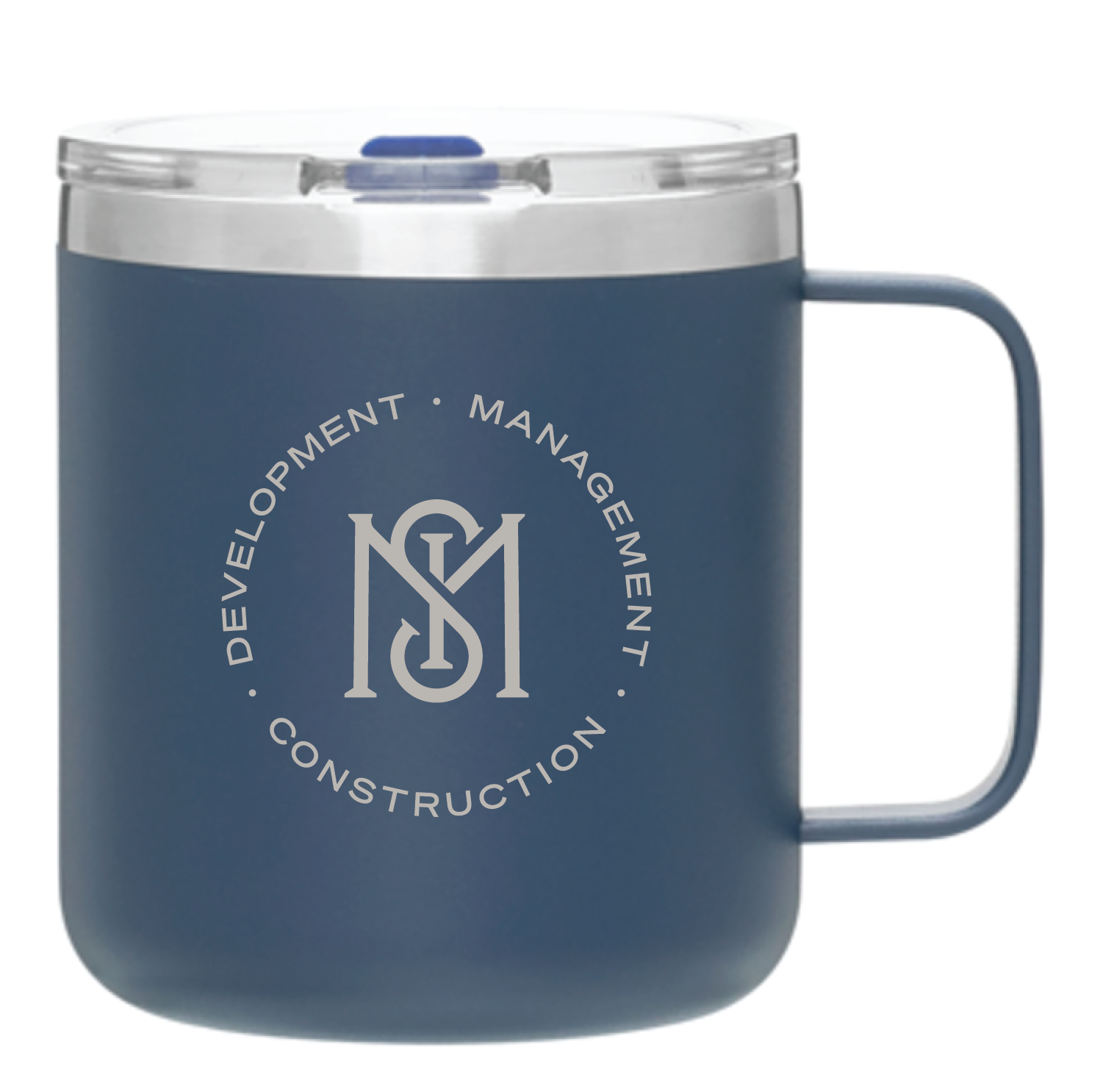 IMS Camper Mug