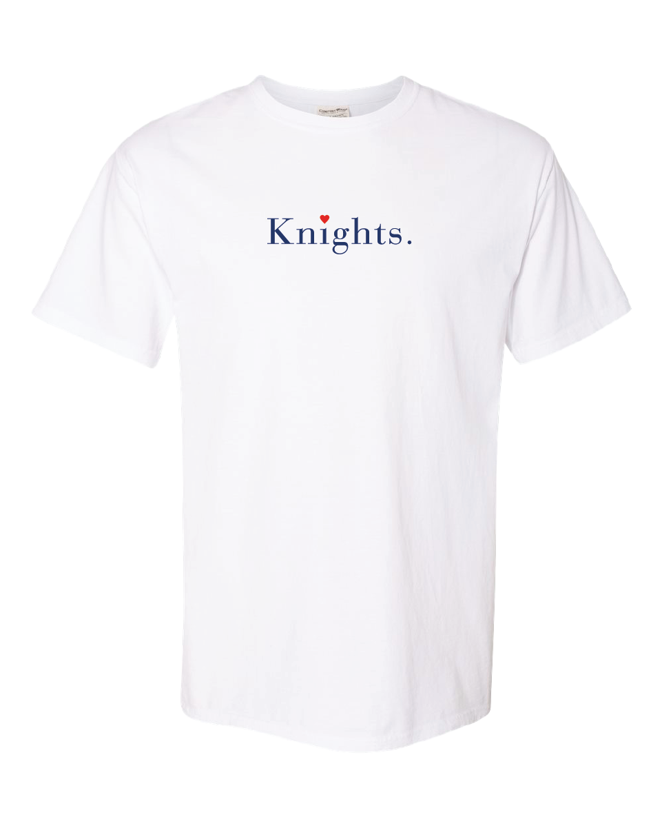 TA Adult Knights T-Shirt