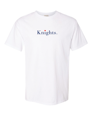 TA Adult Knights T-Shirt