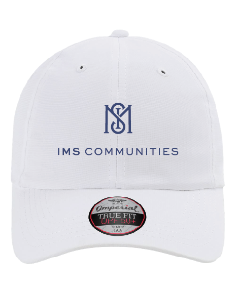 IMS Imperial Hats