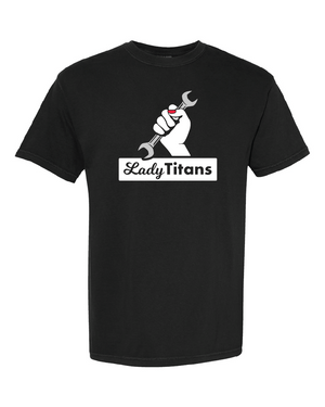 LadyTitans T-Shirt