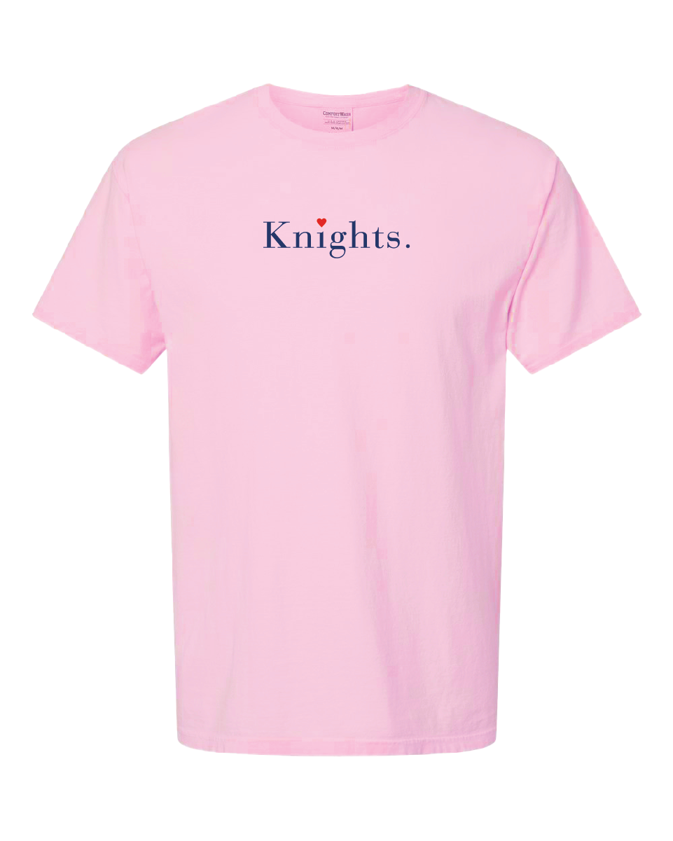 TA Adult Knights T-Shirt