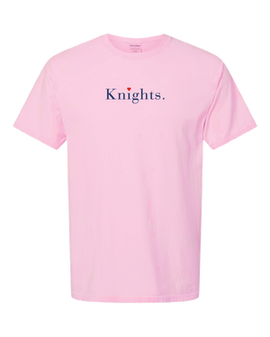 TA Adult Knights T-Shirt