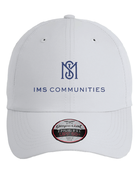 IMS Imperial Hats