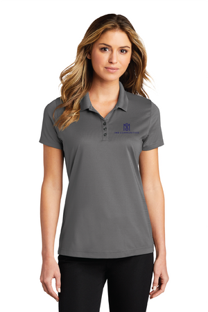 IMS Port Authority® Ladies Eclipse Stretch Polo