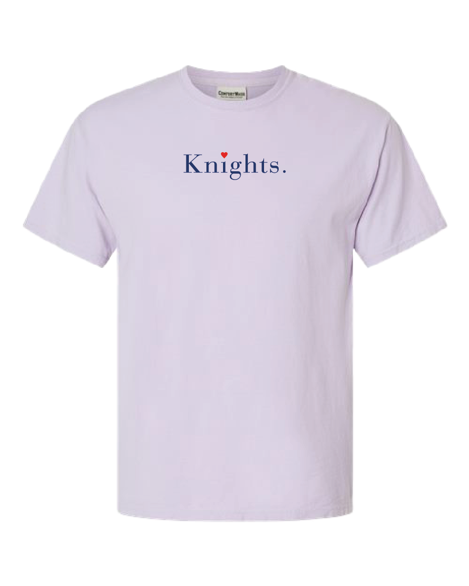 TA Adult Knights T-Shirt