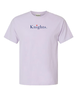 TA Adult Knights T-Shirt