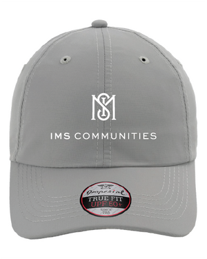 IMS Imperial Hats