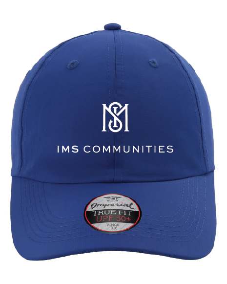 IMS Imperial Hats