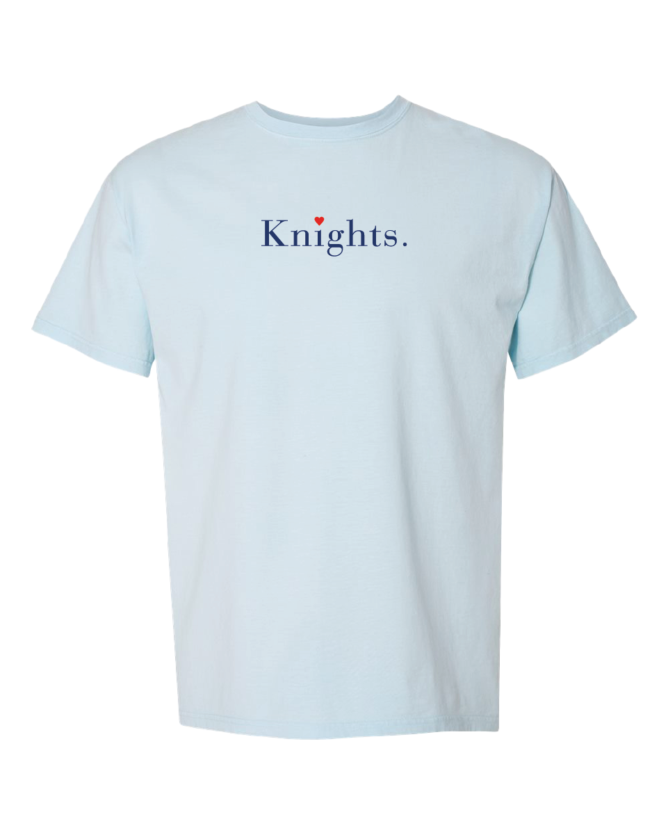 TA Adult Knights T-Shirt