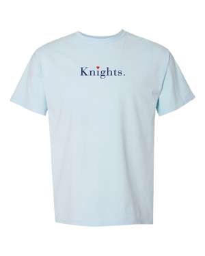 TA Adult Knights T-Shirt