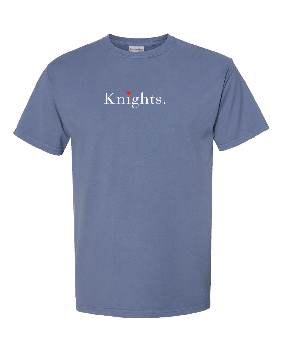 TA Adult Knights T-Shirt