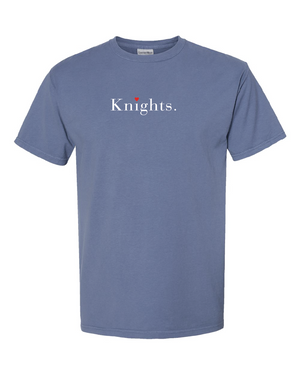 TA Adult Knights T-Shirt