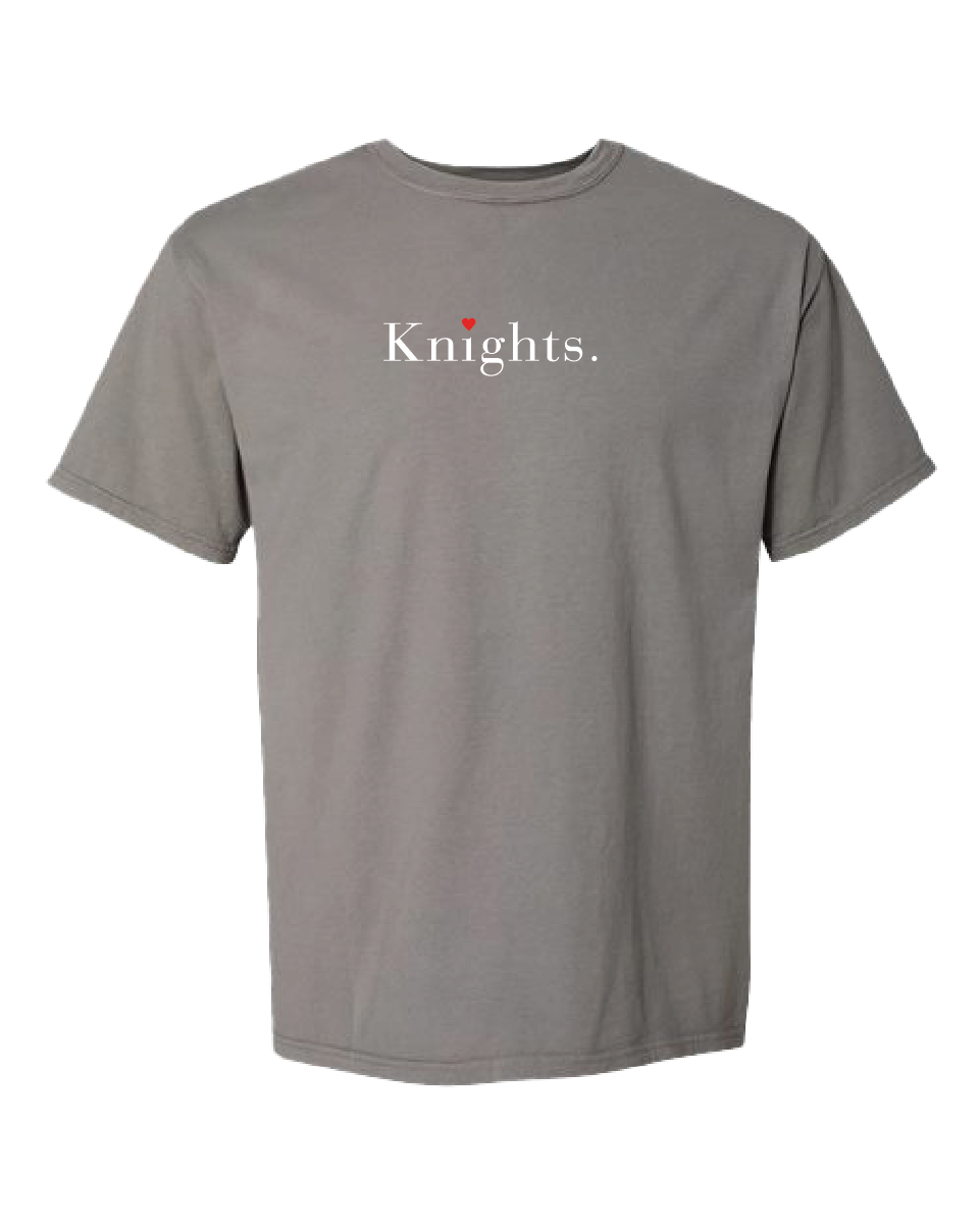 TA Adult Knights T-Shirt