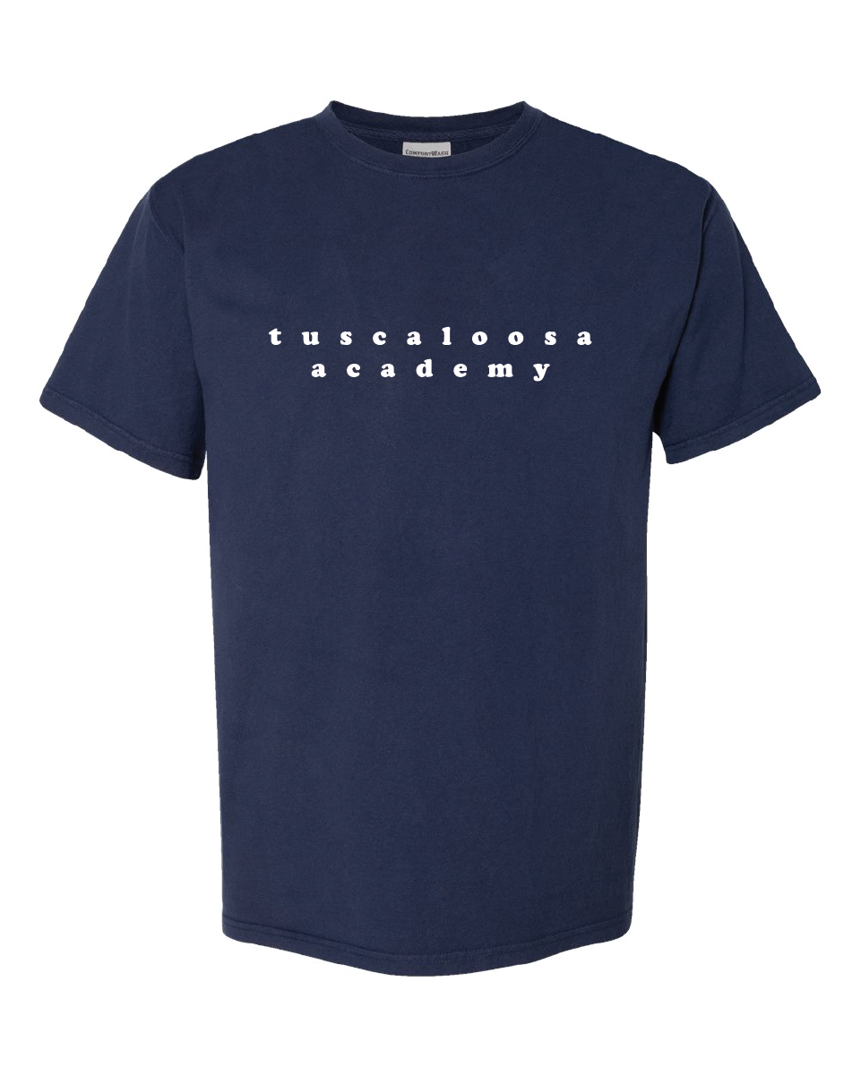 TA Youth Embroidered T-Shirt