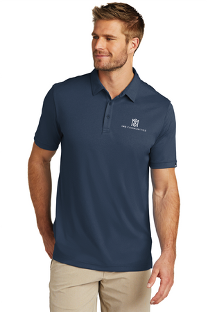 IMS Men's TravisMathew Coto Performance Polo