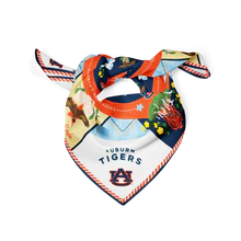 Auburn Tigers Saturday Scarf