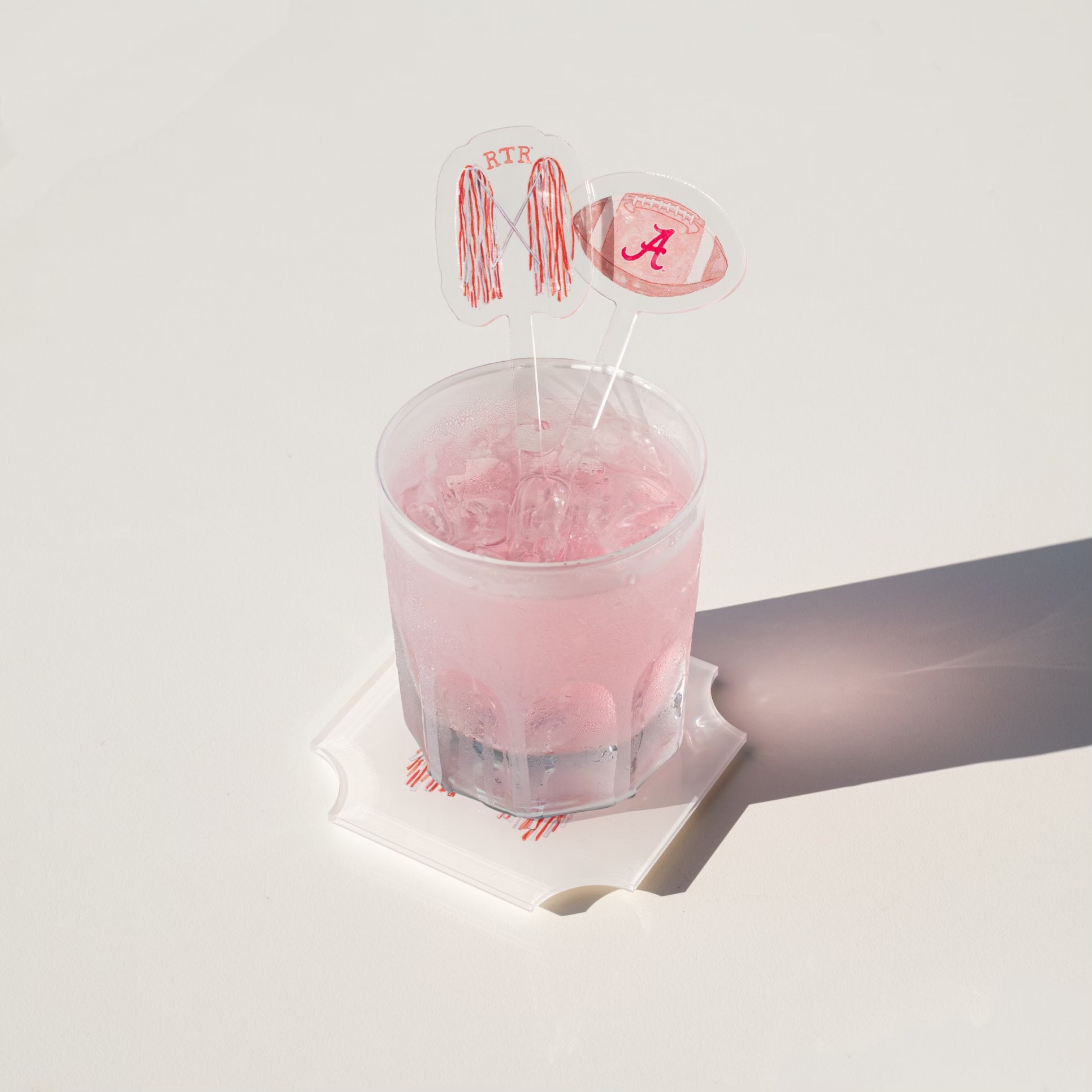 Alabama Stir Sticks