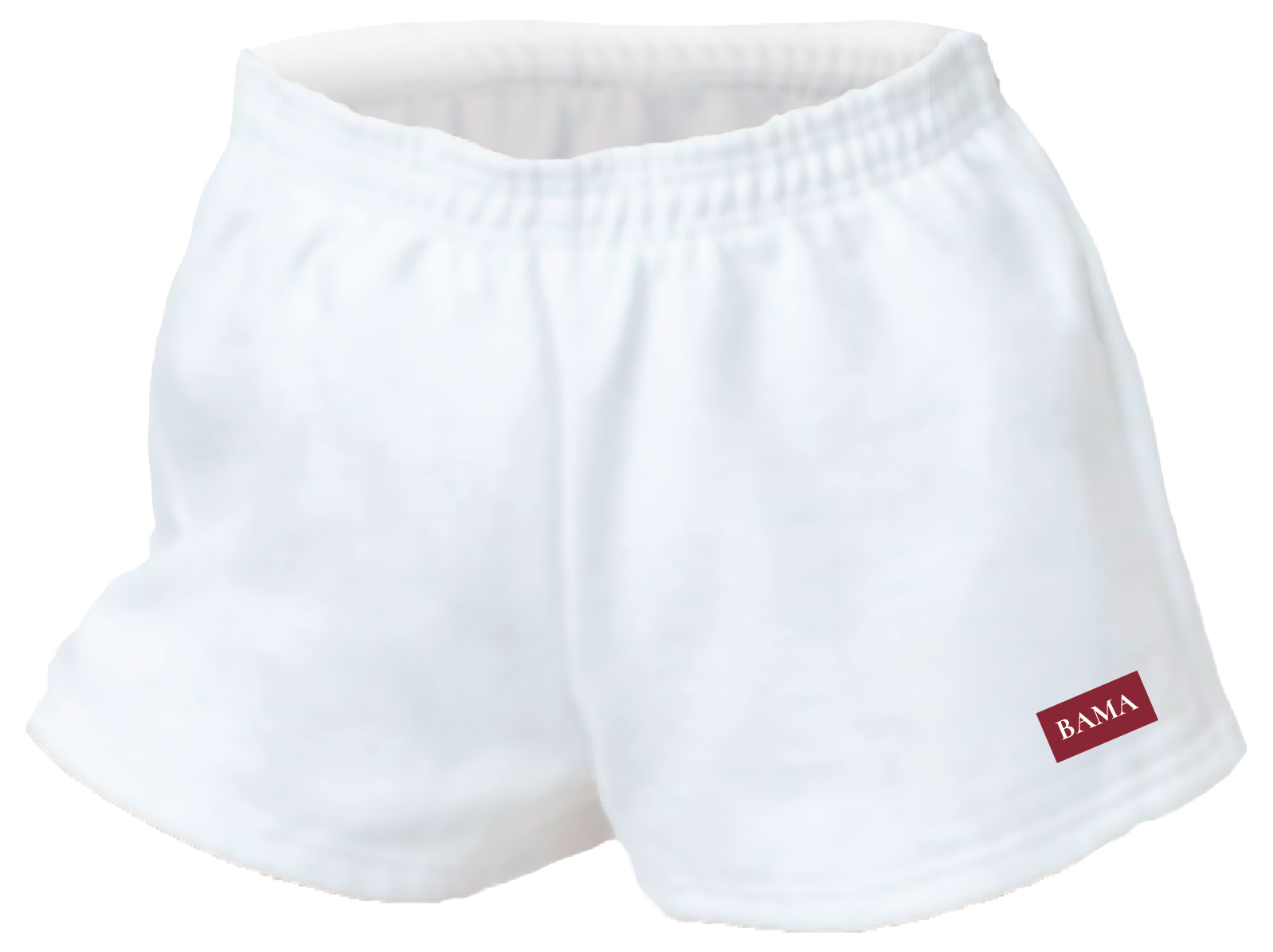 WS - Patch Daily Shorts