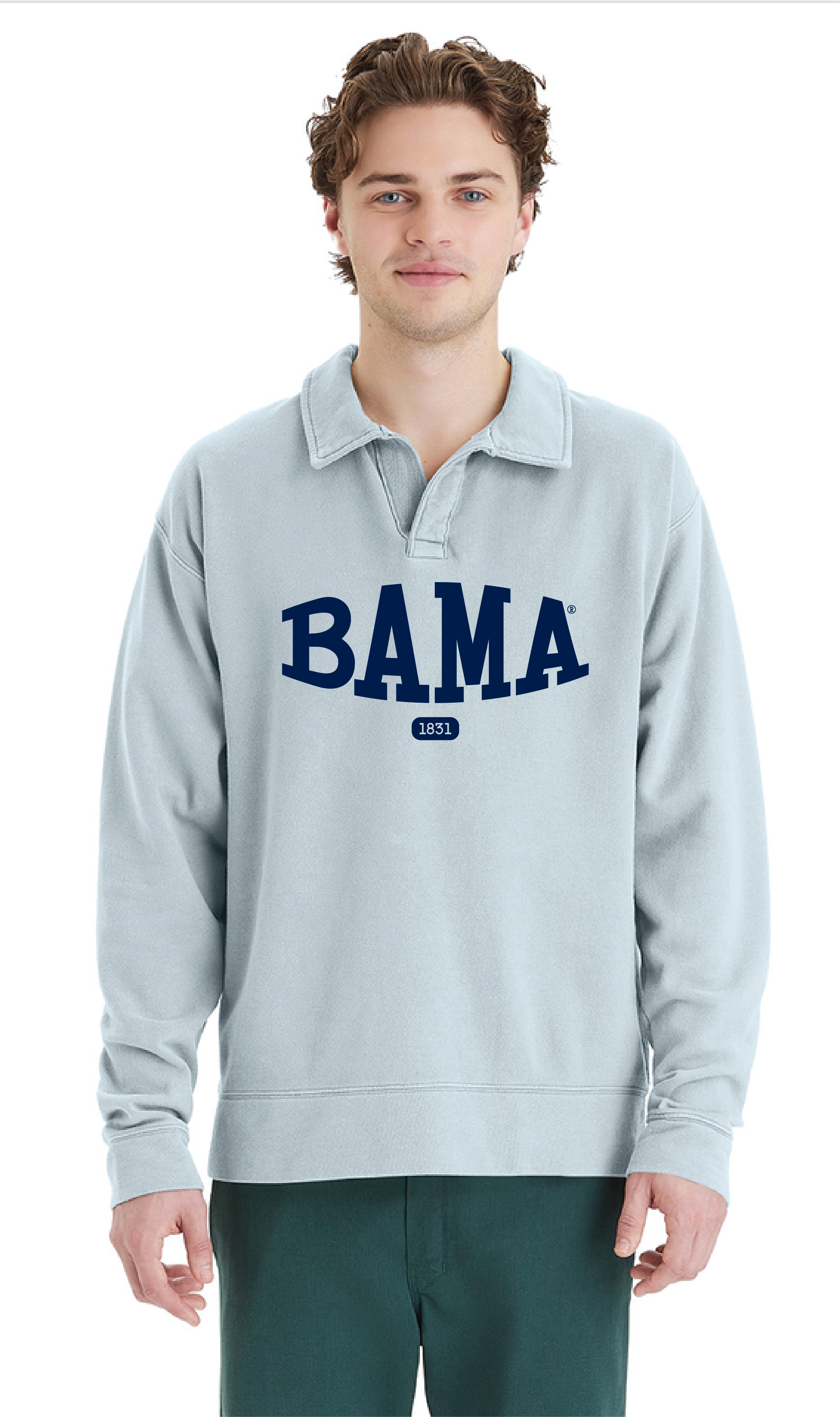 The Campus Polo